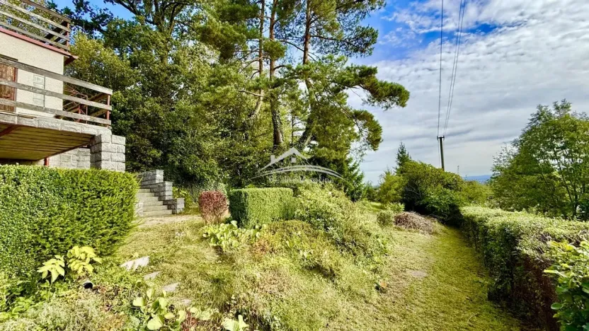 Prodej chaty, Lipnice nad Sázavou, 70 m2