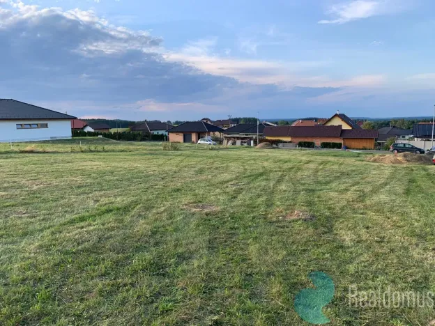 Prodej pozemku pro bydlení, Slavče, 1356 m2