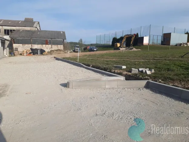 Prodej pozemku pro bydlení, Slavče, 1356 m2