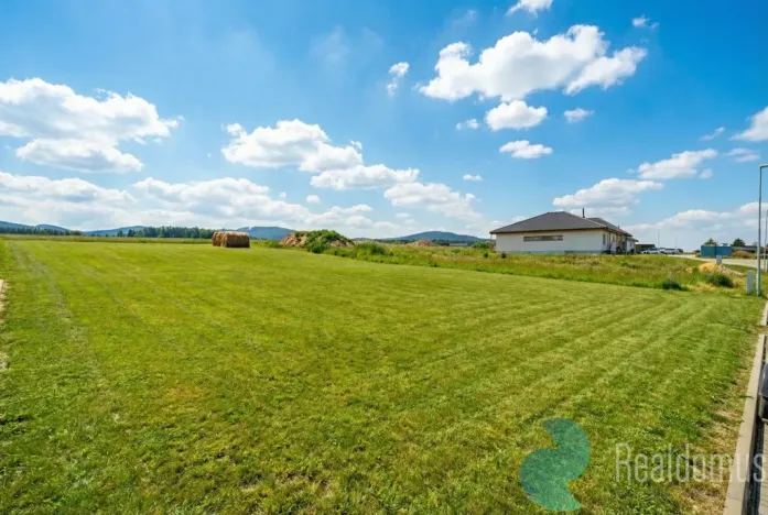 Prodej pozemku pro bydlení, Slavče, 1356 m2