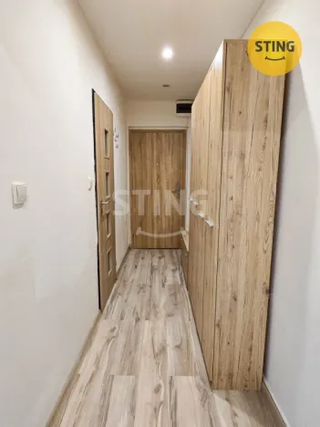 Pronájem bytu 2+1, Karviná, V Aleji, 58 m2