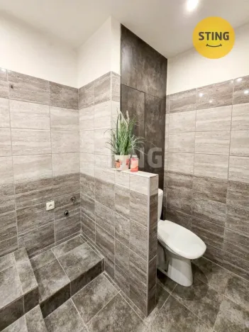 Pronájem bytu 2+1, Karviná, V Aleji, 58 m2