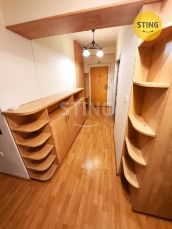 Pronájem bytu 2+1, Přerov, Purkyňova, 58 m2