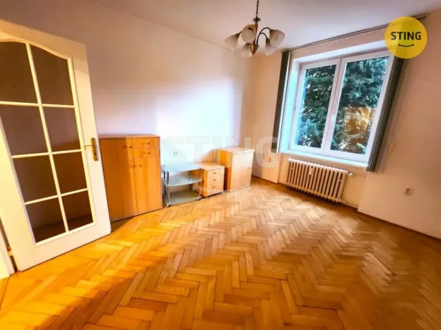 Pronájem bytu 2+1, Přerov, Purkyňova, 58 m2