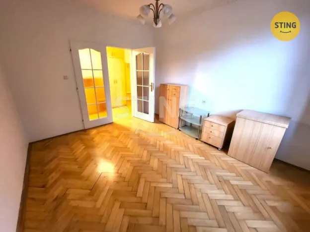 Pronájem bytu 2+1, Přerov, Purkyňova, 58 m2