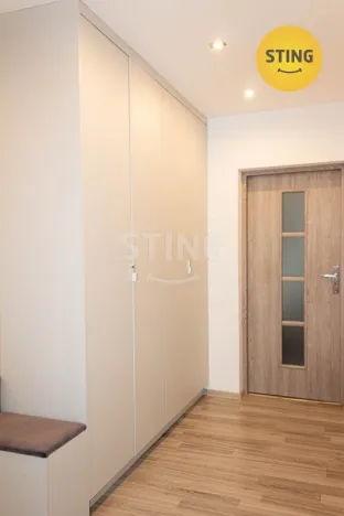 Pronájem bytu 3+kk, Karviná, Sovova, 56 m2