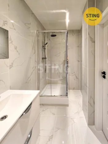 Pronájem bytu 2+1, Karviná, Kosmonautů, 55 m2