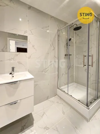 Pronájem bytu 2+1, Karviná, Kosmonautů, 55 m2