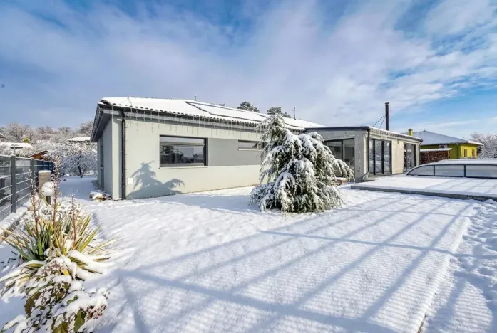 Pronájem rodinného domu, Březno, Pod Lesem, 120 m2