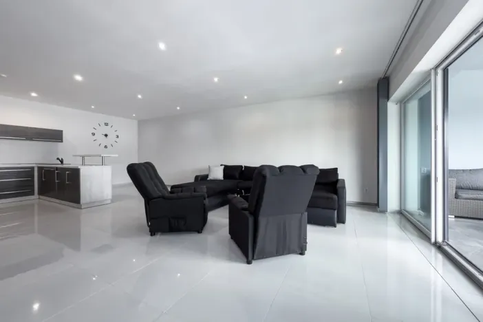 Pronájem rodinného domu, Březno, Pod Lesem, 120 m2