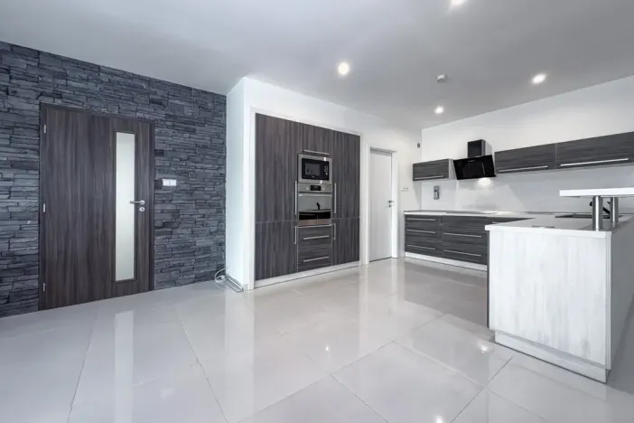 Pronájem rodinného domu, Březno, Pod Lesem, 120 m2