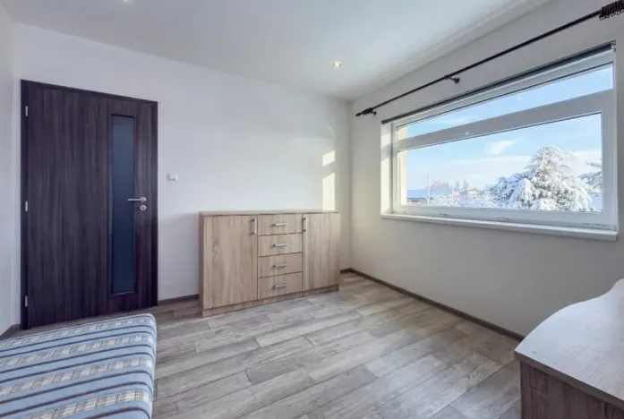 Pronájem rodinného domu, Březno, Pod Lesem, 120 m2