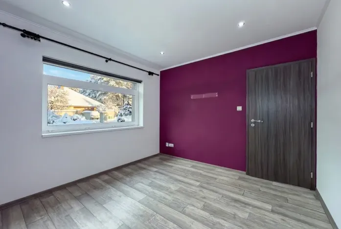 Pronájem rodinného domu, Březno, Pod Lesem, 120 m2