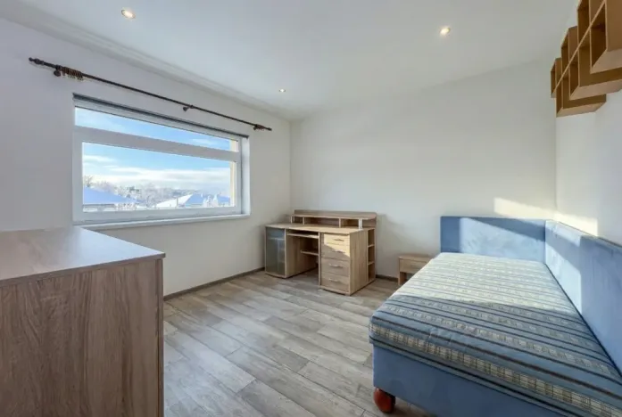 Pronájem rodinného domu, Březno, Pod Lesem, 120 m2