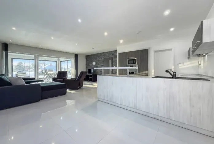 Pronájem rodinného domu, Březno, Pod Lesem, 120 m2