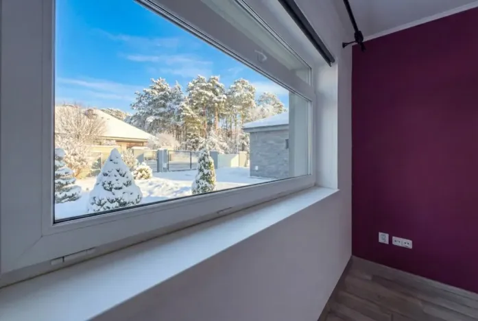 Pronájem rodinného domu, Březno, Pod Lesem, 120 m2