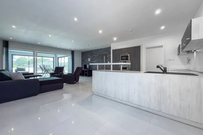 Pronájem rodinného domu, Březno, Pod Lesem, 120 m2