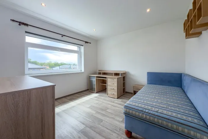 Pronájem rodinného domu, Březno, Pod Lesem, 120 m2