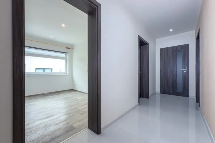 Pronájem rodinného domu, Březno, Pod Lesem, 120 m2