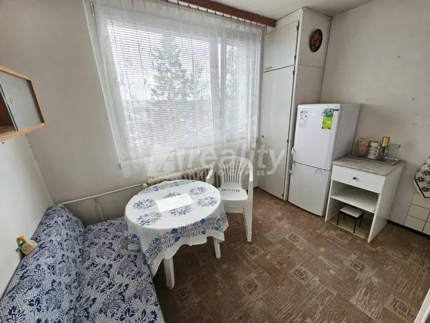 Prodej bytu 1+1, Jihlava, Královský vršek, 34 m2