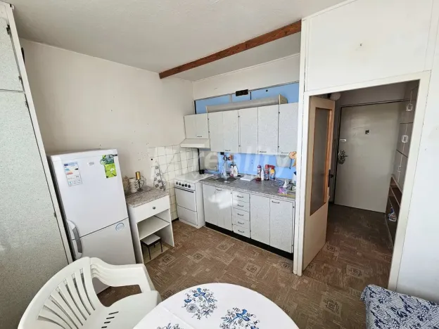 Prodej bytu 1+1, Jihlava, Královský vršek, 34 m2