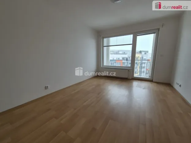 Pronájem bytu 1+kk, Praha - Zličín, Sazovická, 31 m2