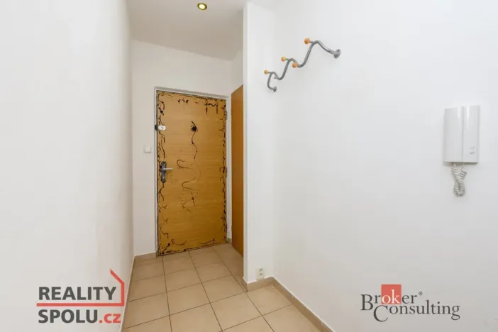 Prodej bytu 3+1, Horní Bříza, Družstevní, 71 m2