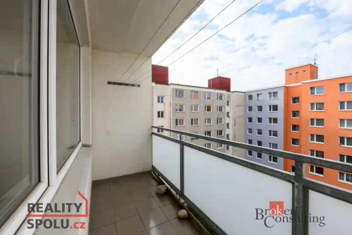 Prodej bytu 3+1, Horní Bříza, Družstevní, 71 m2