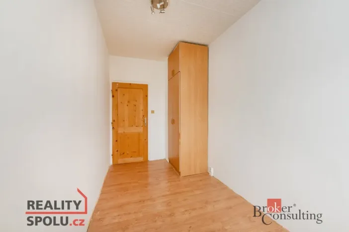 Prodej bytu 3+1, Horní Bříza, Družstevní, 71 m2