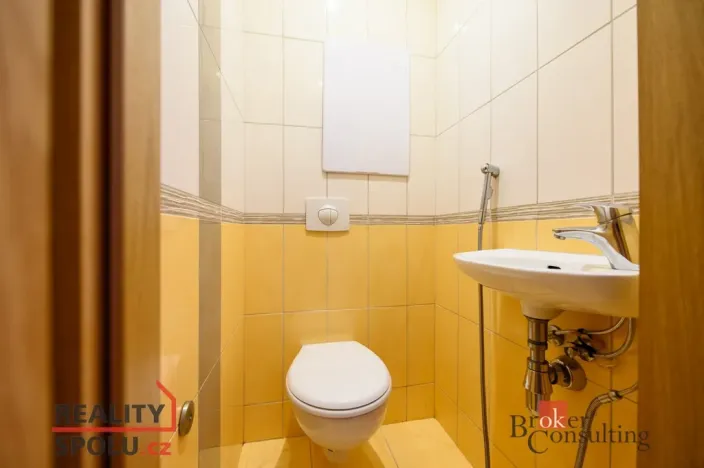 Prodej bytu 3+1, Horní Bříza, Družstevní, 71 m2