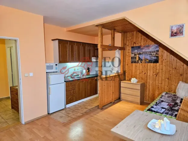 Pronájem bytu 1+kk, Nový Jičín, B. Martinů, 30 m2
