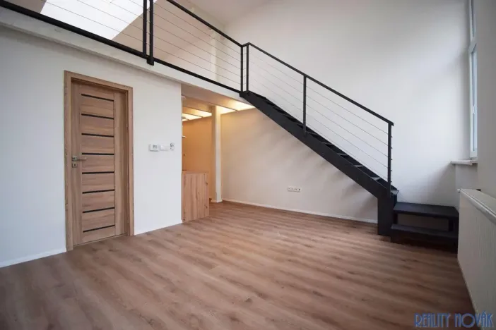 Pronájem bytu 3+kk, Teplice, Českobratrská, 57 m2