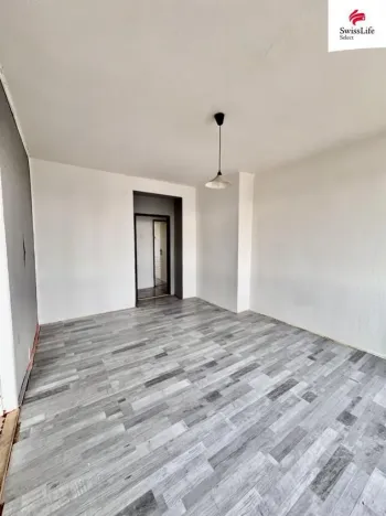 Prodej bytu 2+1, Litvínov, Ruská, 52 m2