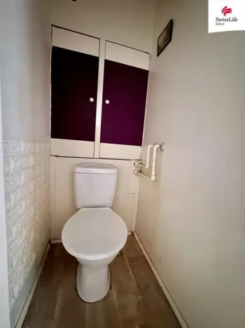 Prodej bytu 2+1, Litvínov, Ruská, 52 m2