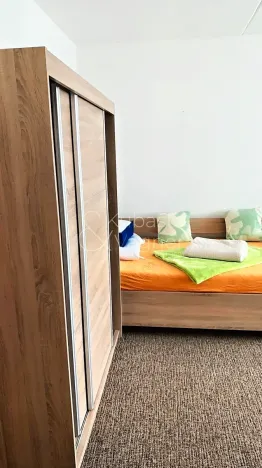 Pronájem bytu 1+1, Chrudim, Husova, 37 m2