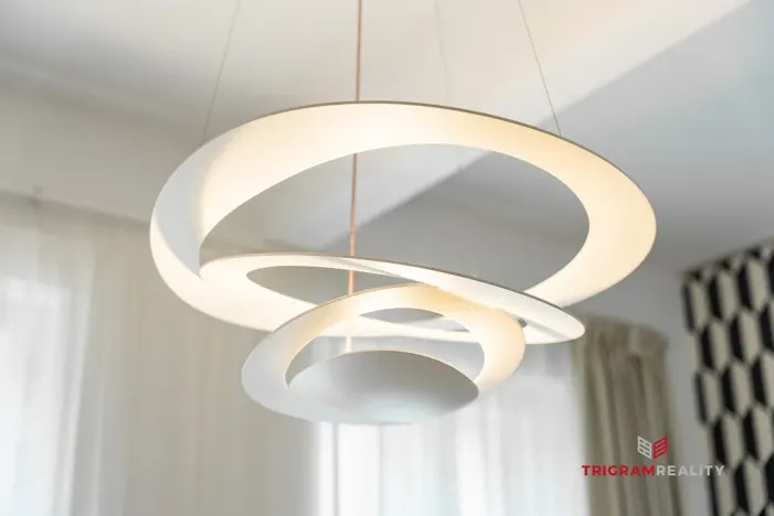 Pronájem bytu 2+1, Hradec Králové, Čelakovského, 80 m2