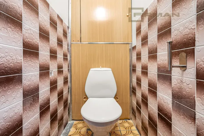 Prodej bytu 2+kk, Praha - Kobylisy, Šiškova, 43 m2