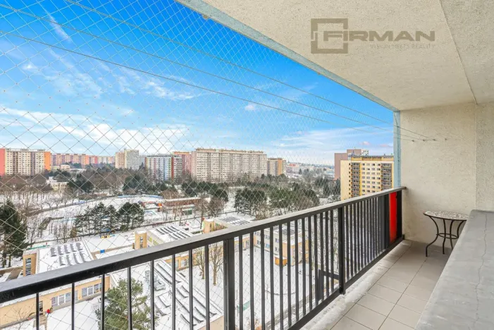 Prodej bytu 2+kk, Praha - Kobylisy, Šiškova, 43 m2