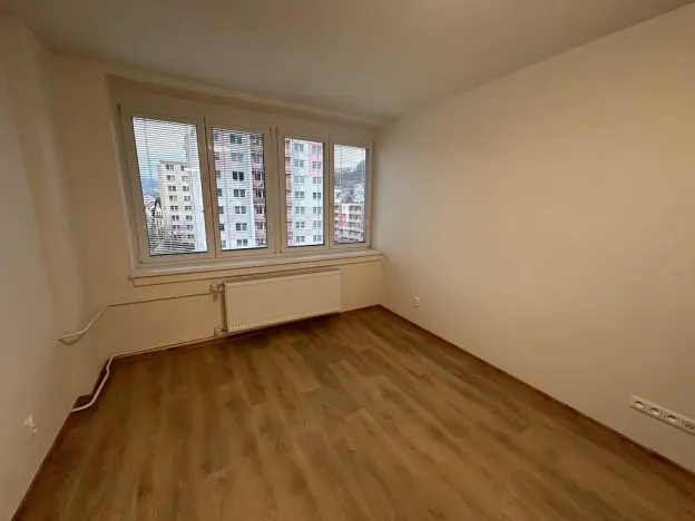 Pronájem bytu 3+1, Jeseník, Masarykovo nám., 70 m2