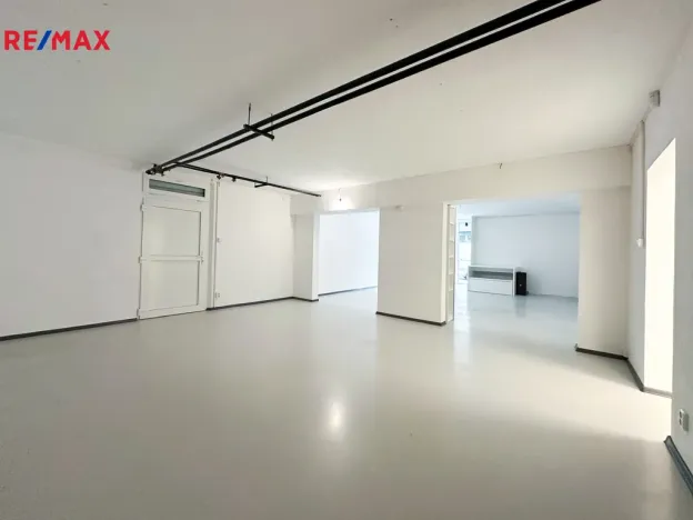 Prodej obchodního prostoru, Příbram - Příbram III, Milínská, 103 m2