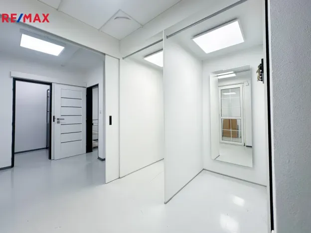 Prodej obchodního prostoru, Příbram - Příbram III, Milínská, 103 m2