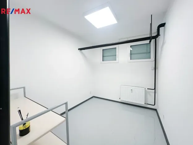 Prodej obchodního prostoru, Příbram - Příbram III, Milínská, 103 m2