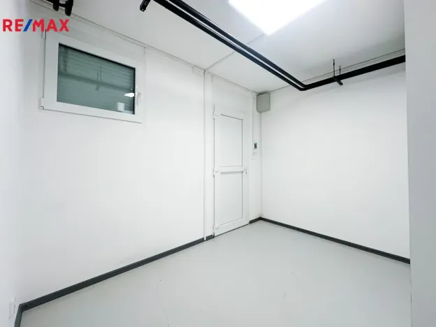 Prodej obchodního prostoru, Příbram - Příbram III, Milínská, 103 m2