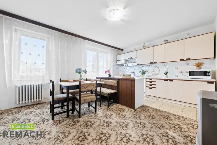 Prodej rodinného domu, Babice, 131 m2