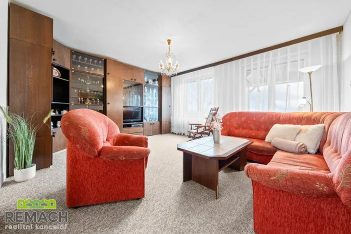 Prodej rodinného domu, Babice, 131 m2