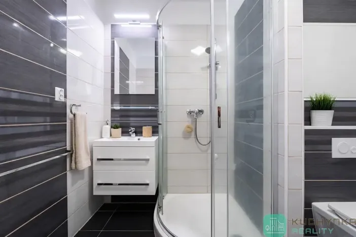 Prodej bytu 3+1, Dubí, Koněvova, 69 m2