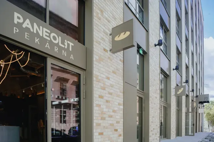 Prodej bytu 3+kk, Brno, Bratislavská, 105 m2