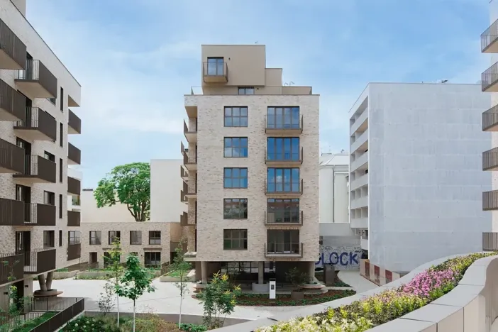 Prodej bytu 1+kk, Brno, Bratislavská, 32 m2