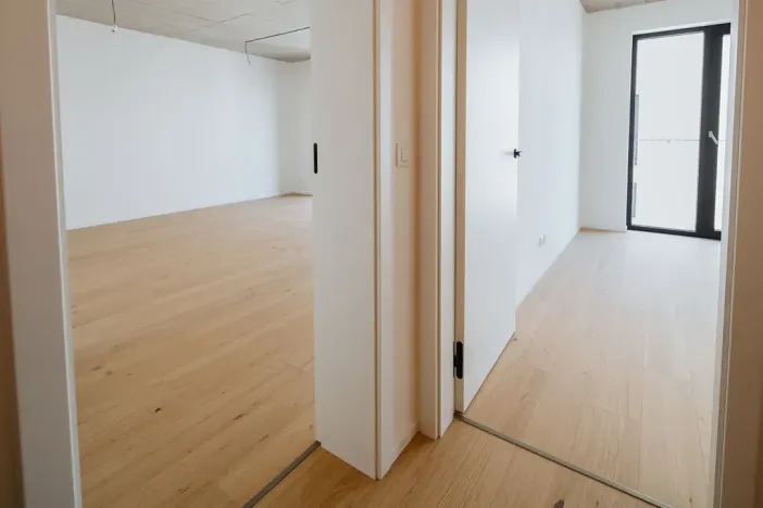 Prodej bytu 1+kk, Brno, Bratislavská, 32 m2