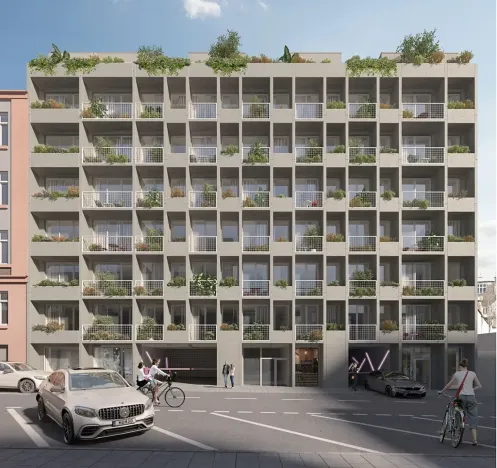 Prodej bytu 3+kk, Brno, Stará, 67 m2